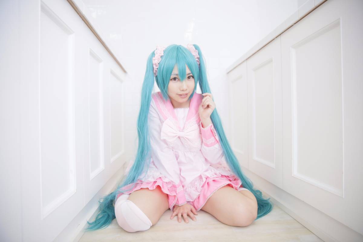 [Shugamyuku] Angel Mu.