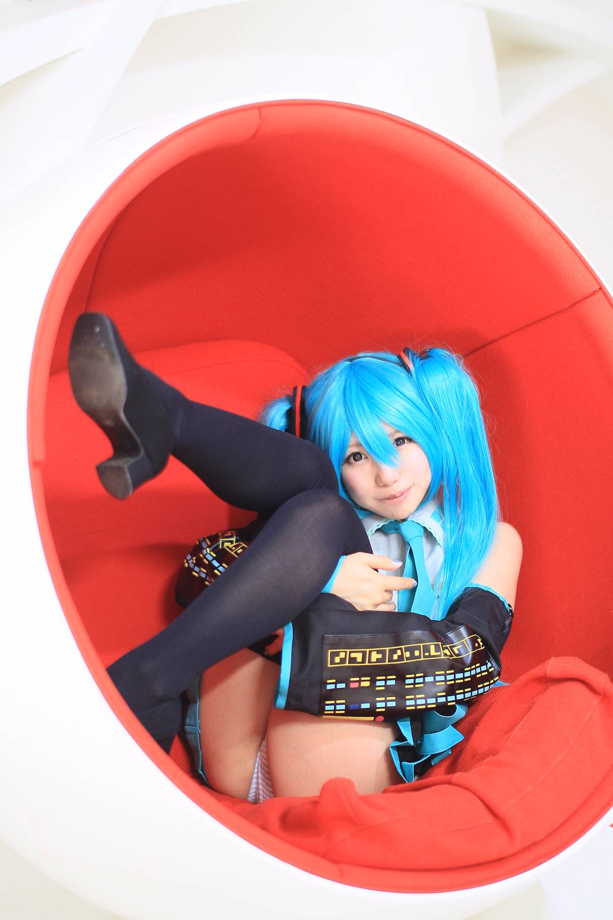 [Shugamyuku] Angel Mu.