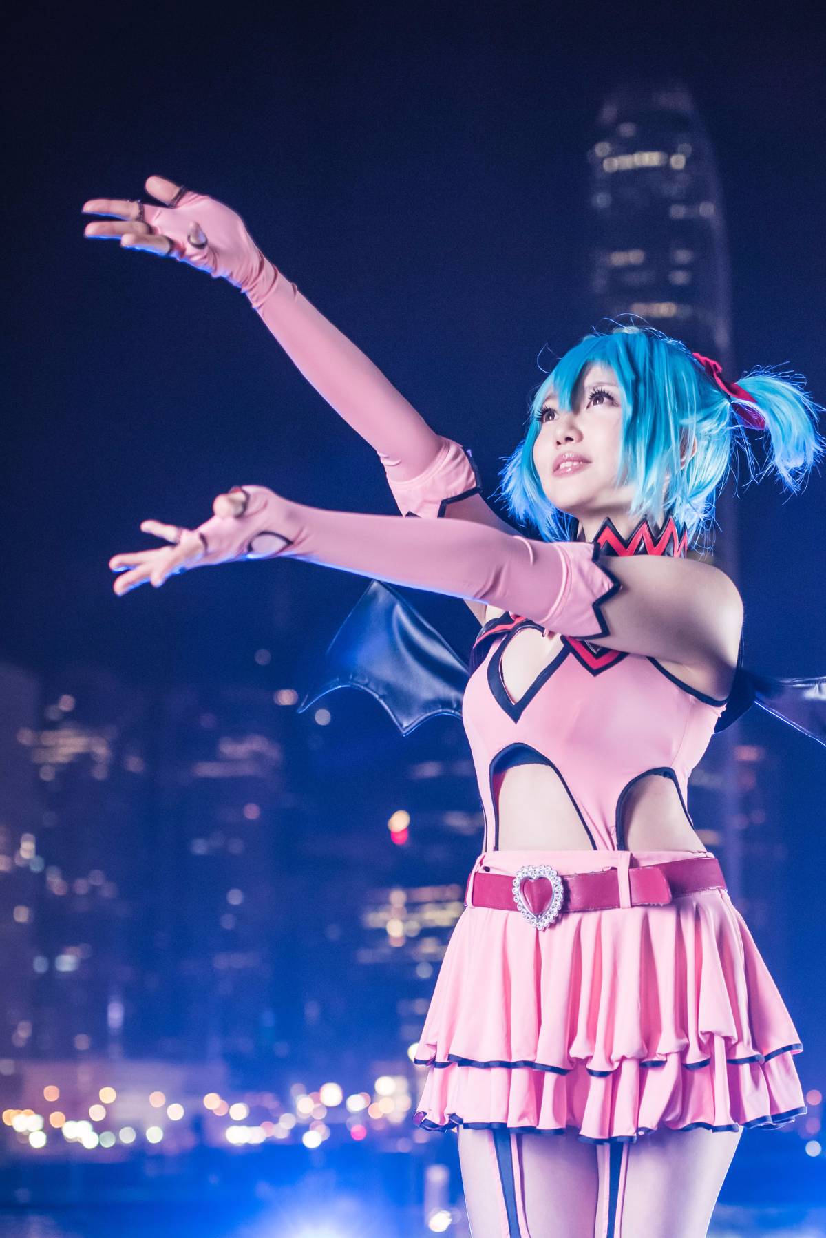 [Shugamyuku] Angel Mu.