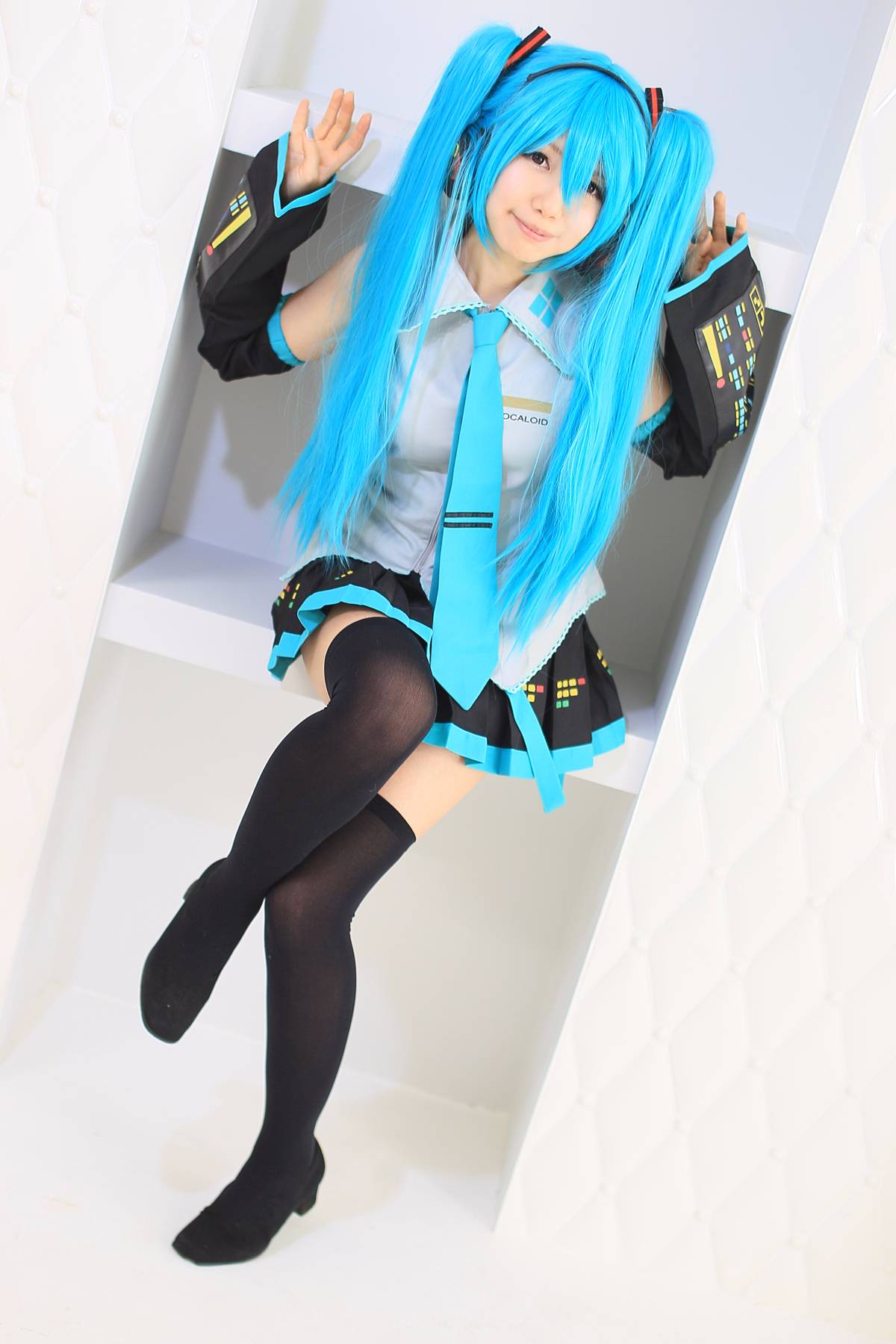 [Shugamyuku] Angel Mu.