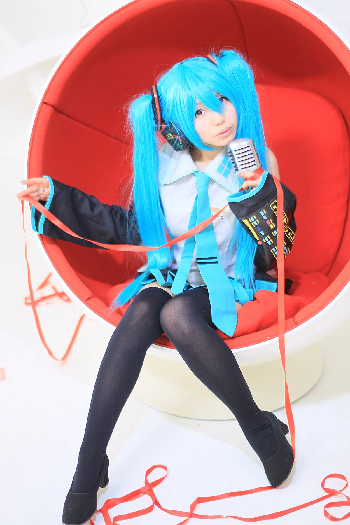 [Shugamyuku] Angel Mu.