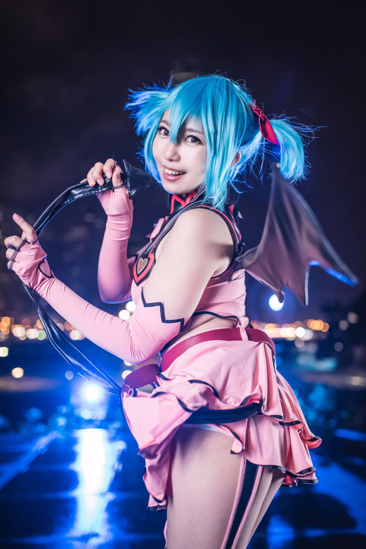 [Shugamyuku] Angel Mu.