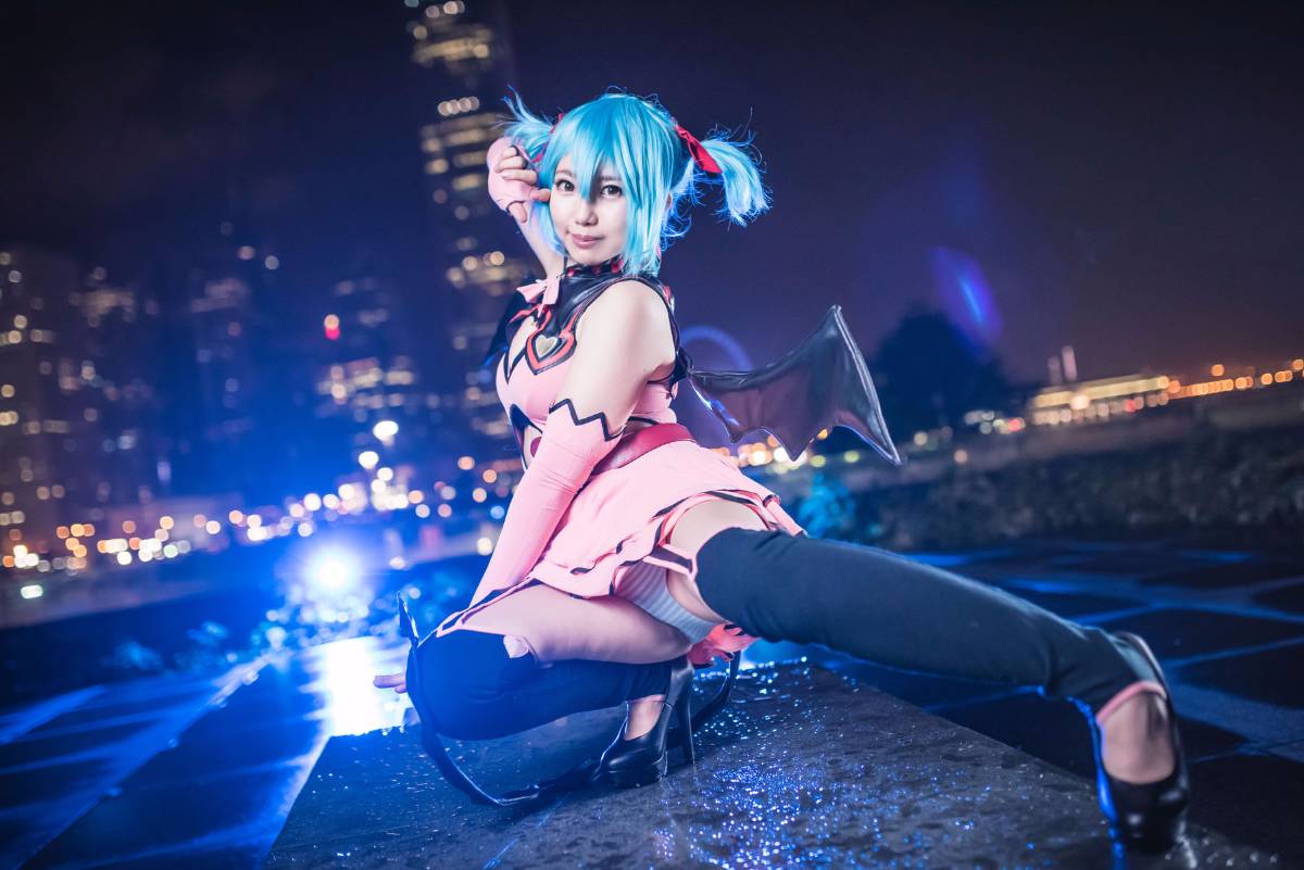 [Shugamyuku] Angel Mu.