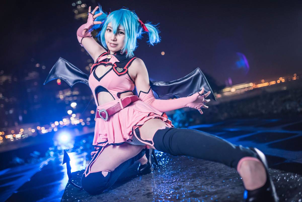 [Shugamyuku] Angel Mu.