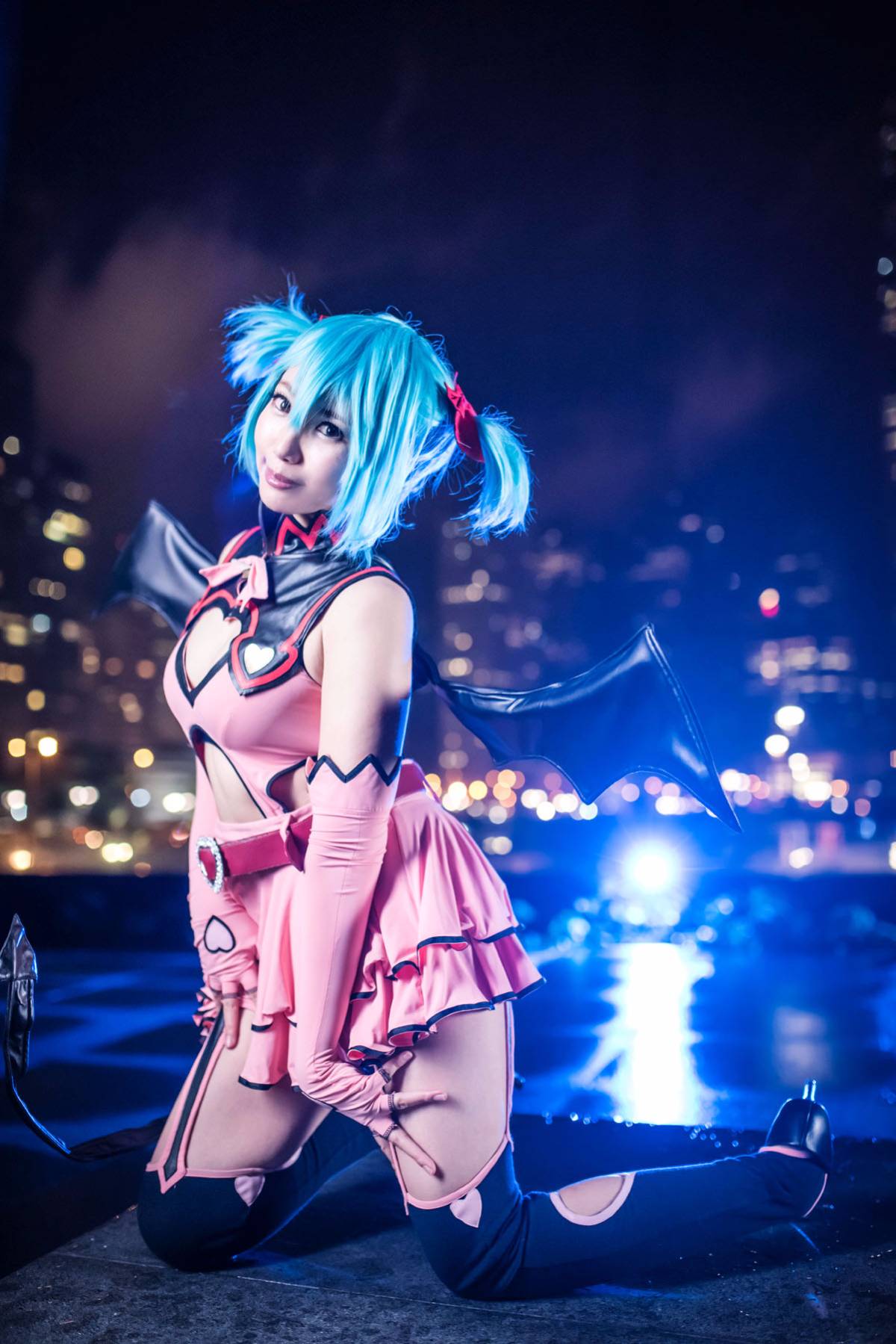 [Shugamyuku] Angel Mu.