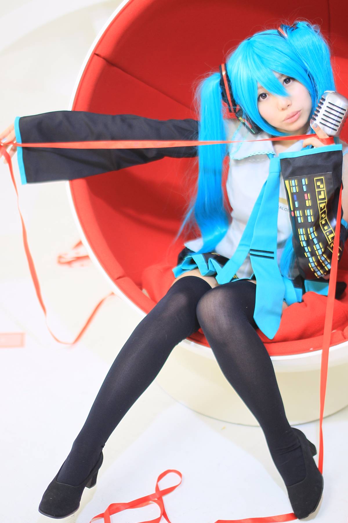 [Shugamyuku] Angel Mu.