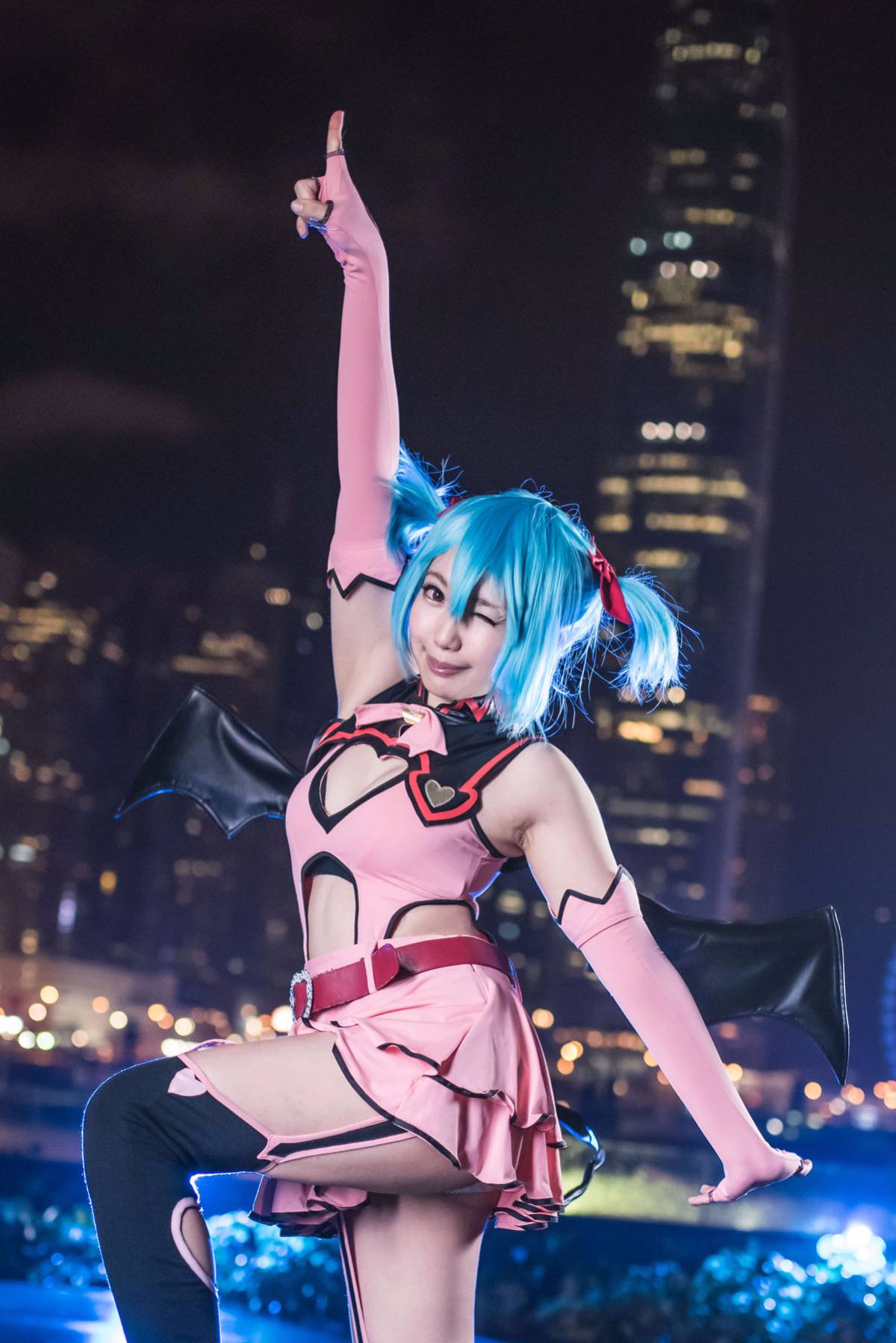 [Shugamyuku] Angel Mu.