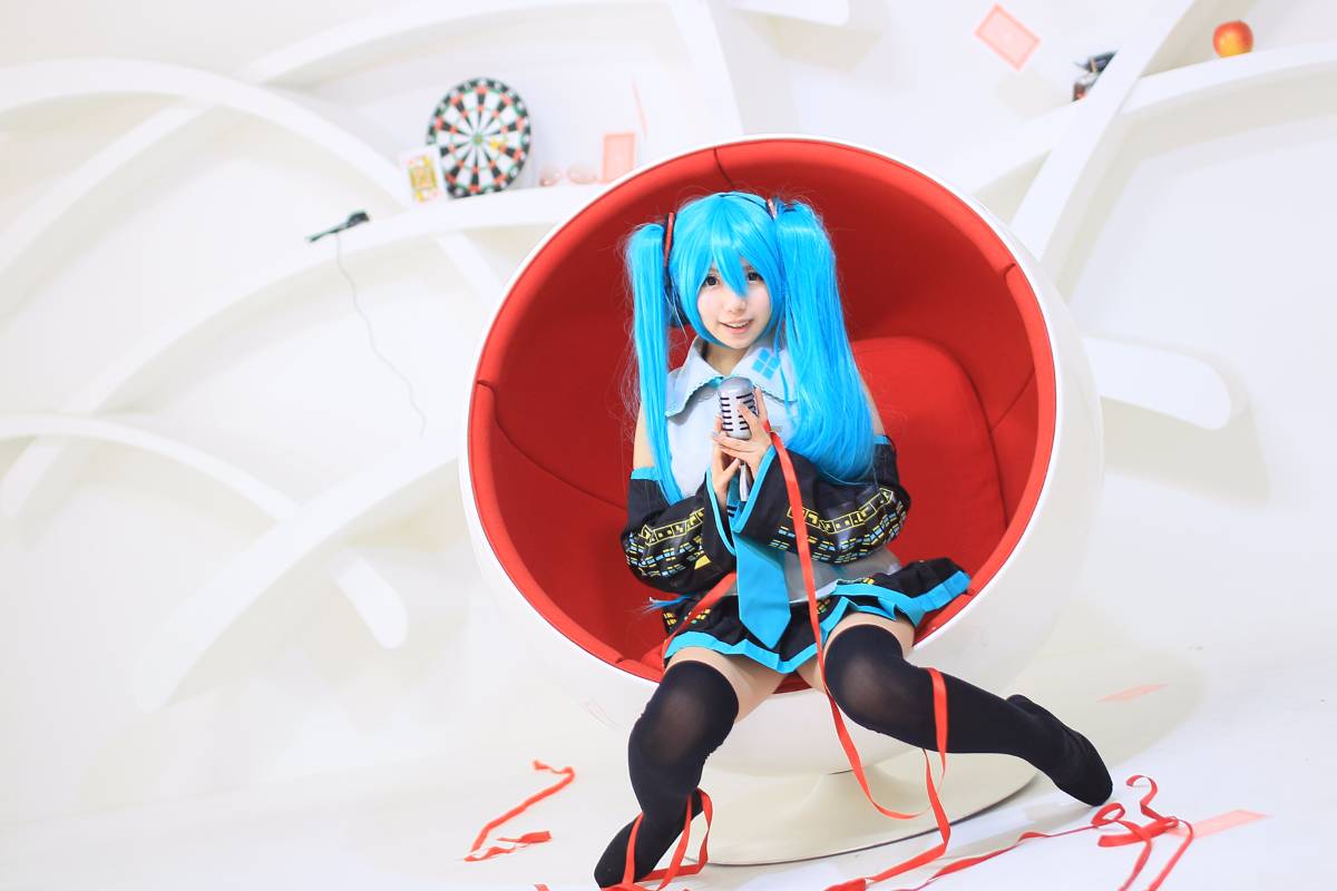 [Shugamyuku] Angel Mu.