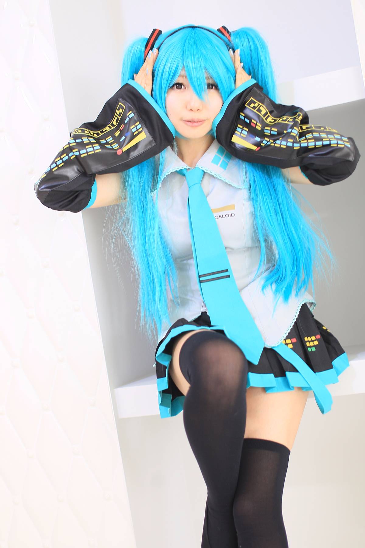 [Shugamyuku] Angel Mu.