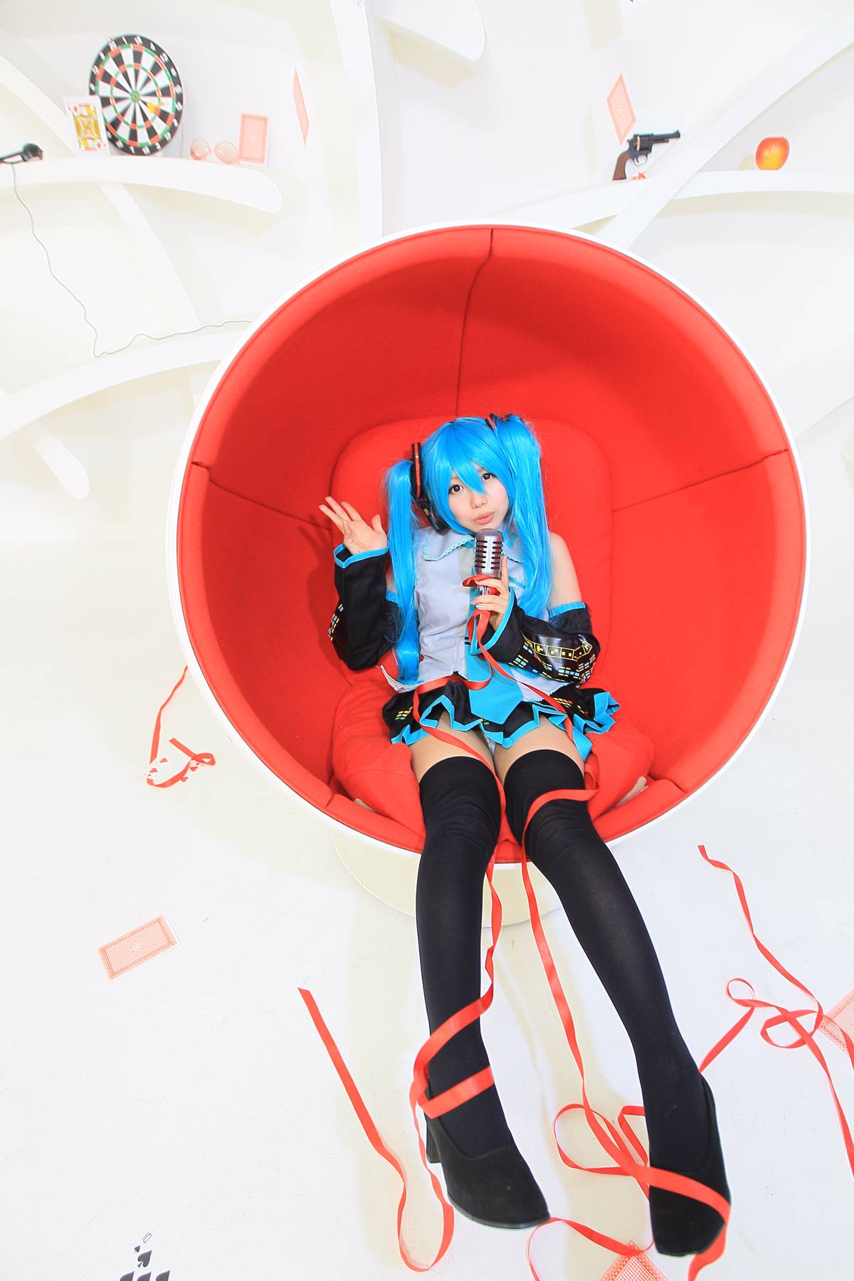 [Shugamyuku] Angel Mu.