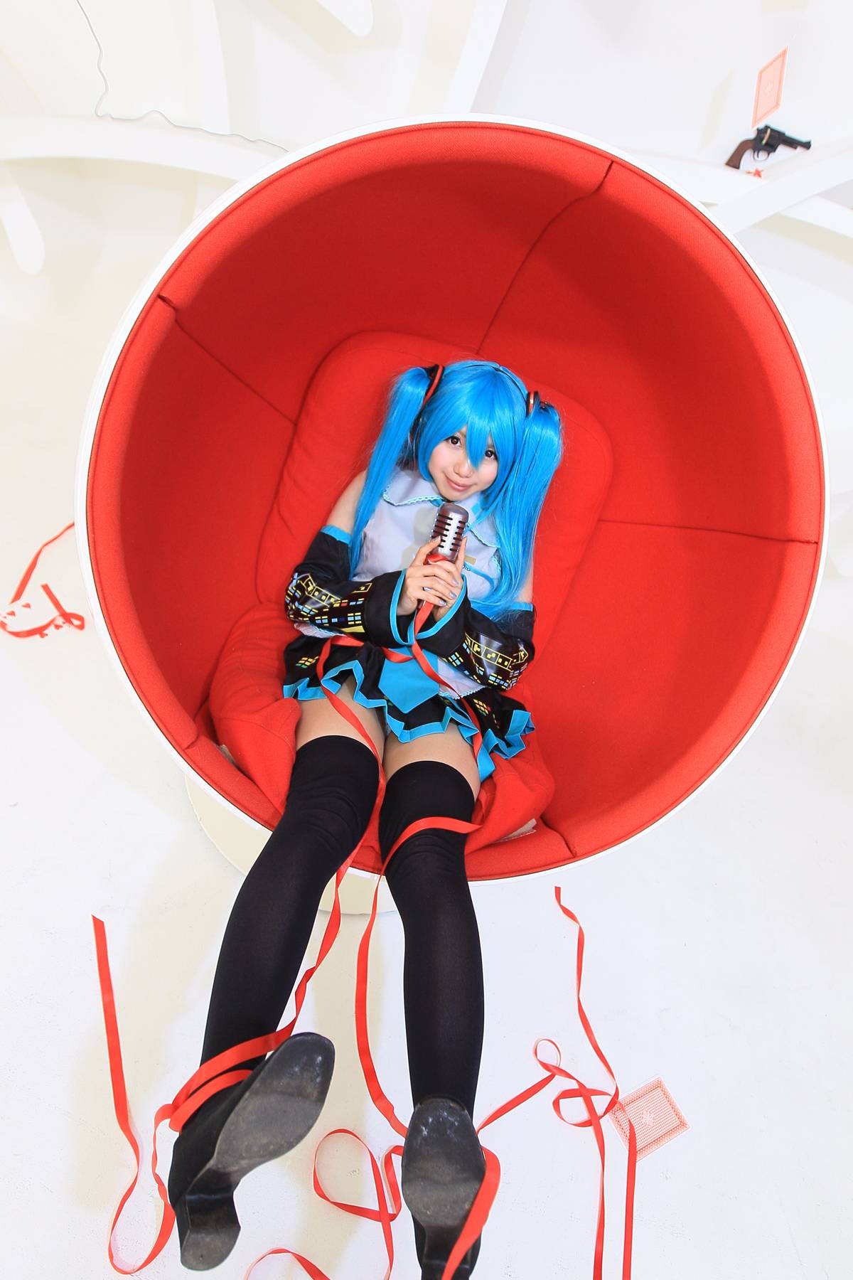 [Shugamyuku] Angel Mu.