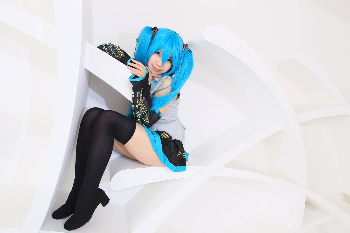 [Shugamyuku] Angel Mu.