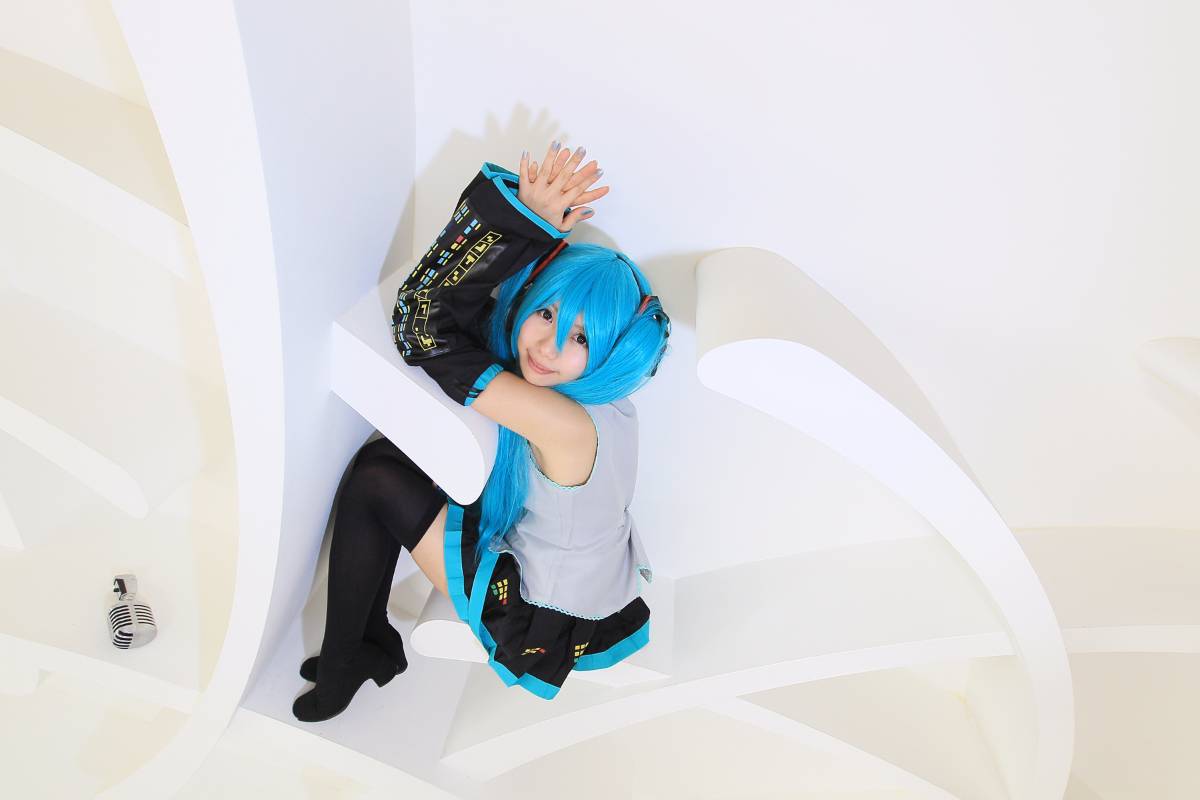 [Shugamyuku] Angel Mu.