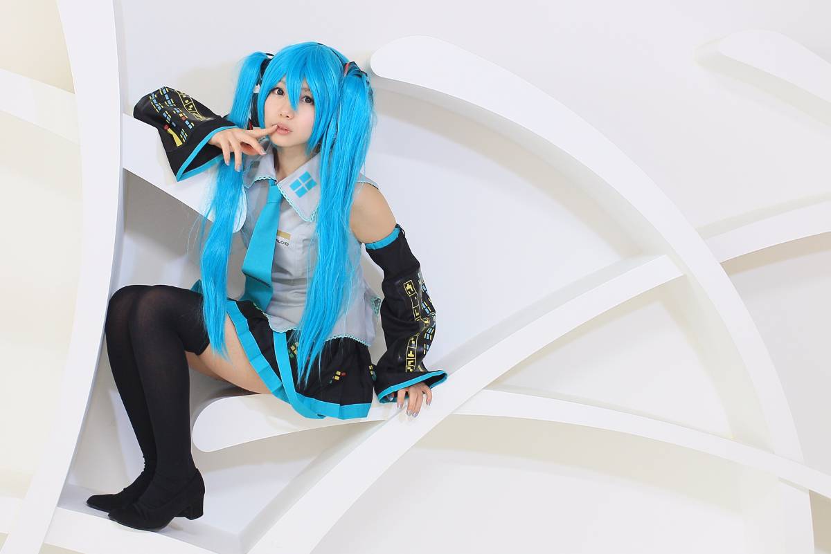 [Shugamyuku] Angel Mu.