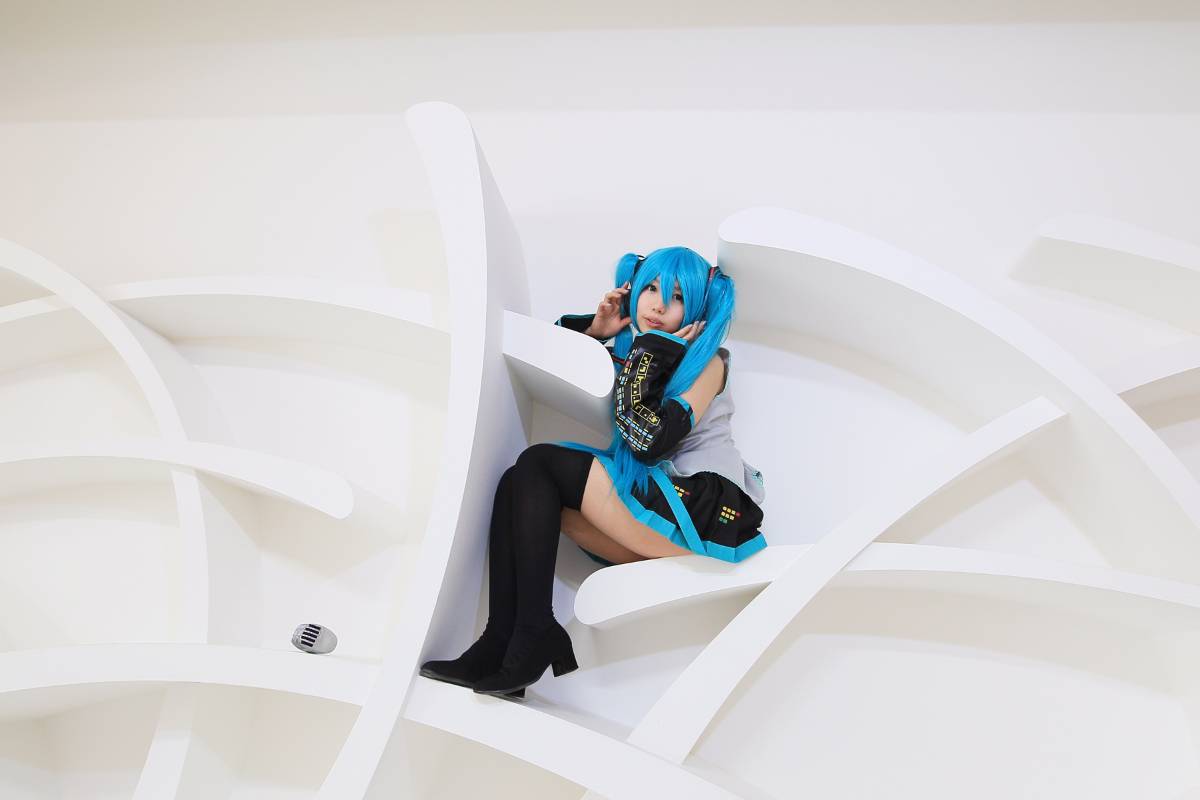 [Shugamyuku] Angel Mu.