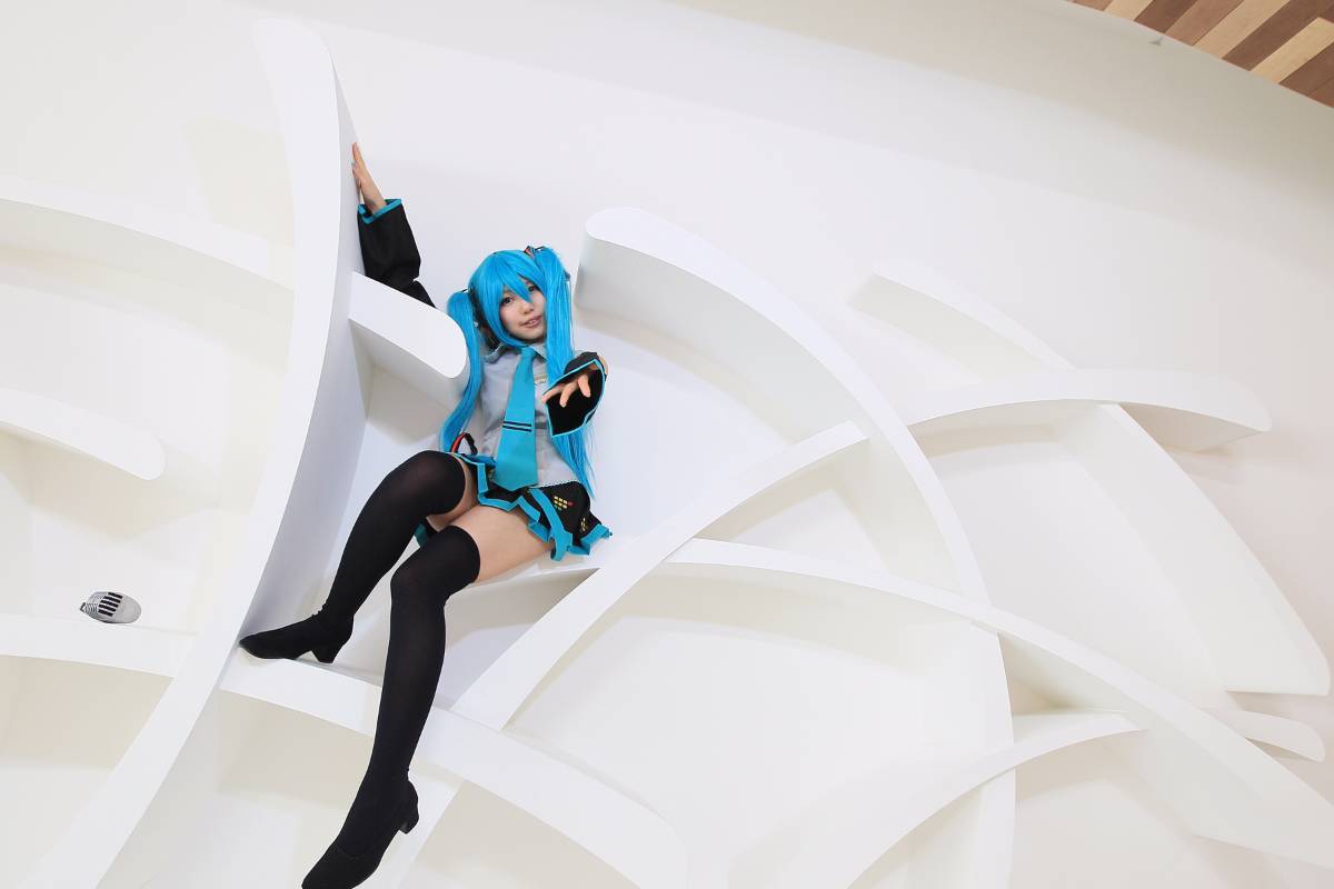 [Shugamyuku] Angel Mu.