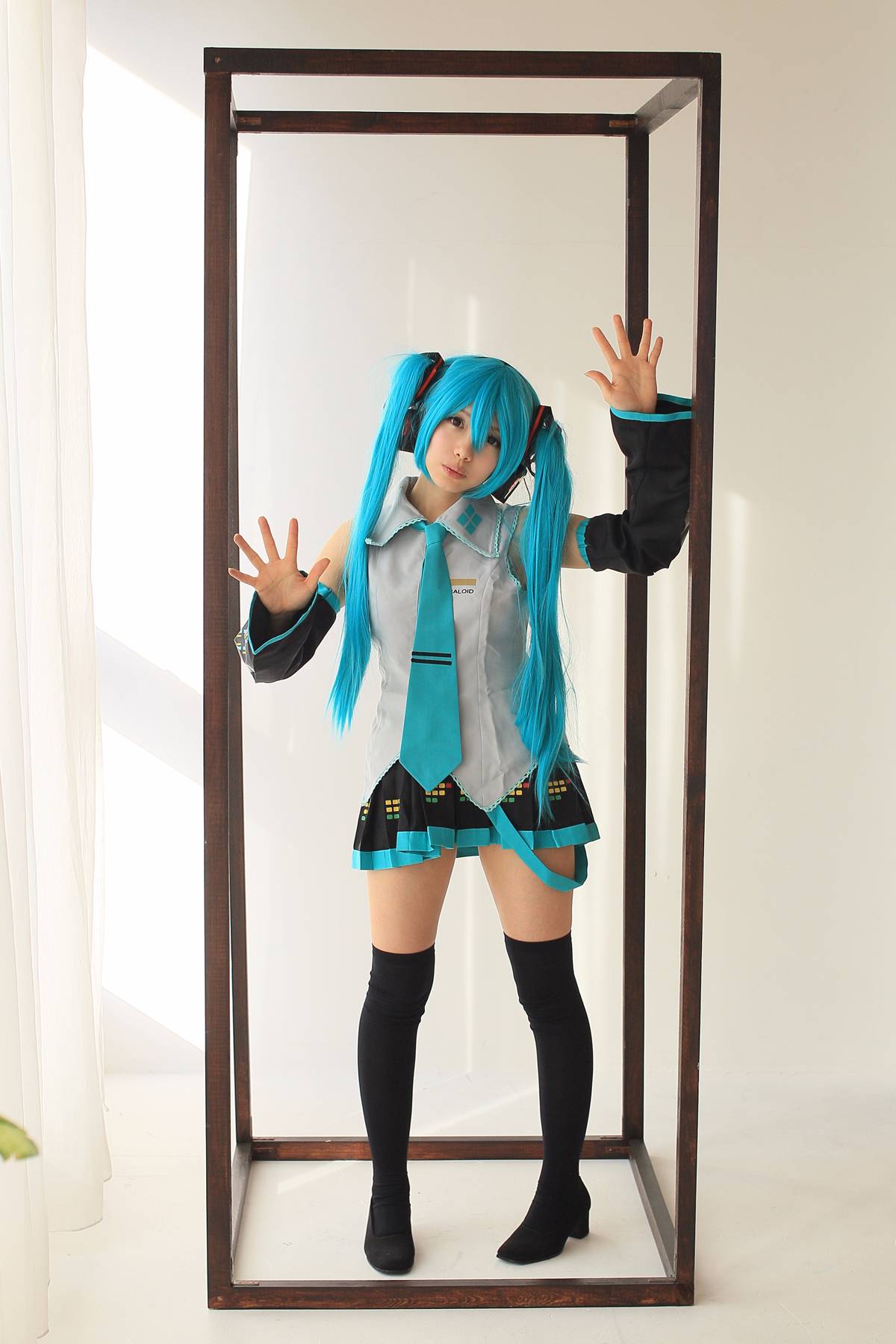 [Shugamyuku] Angel Mu.