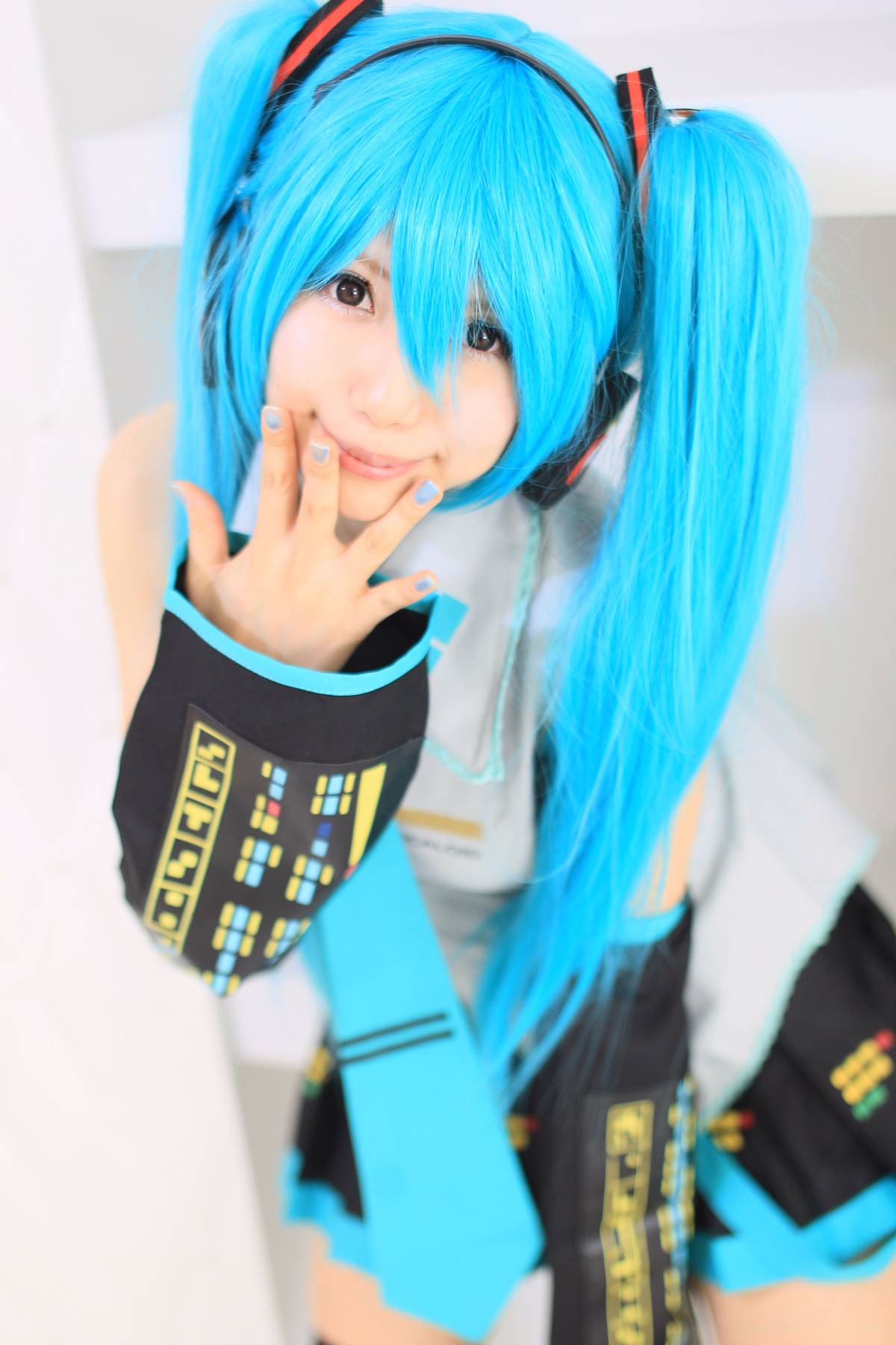 [Shugamyuku] Angel Mu.