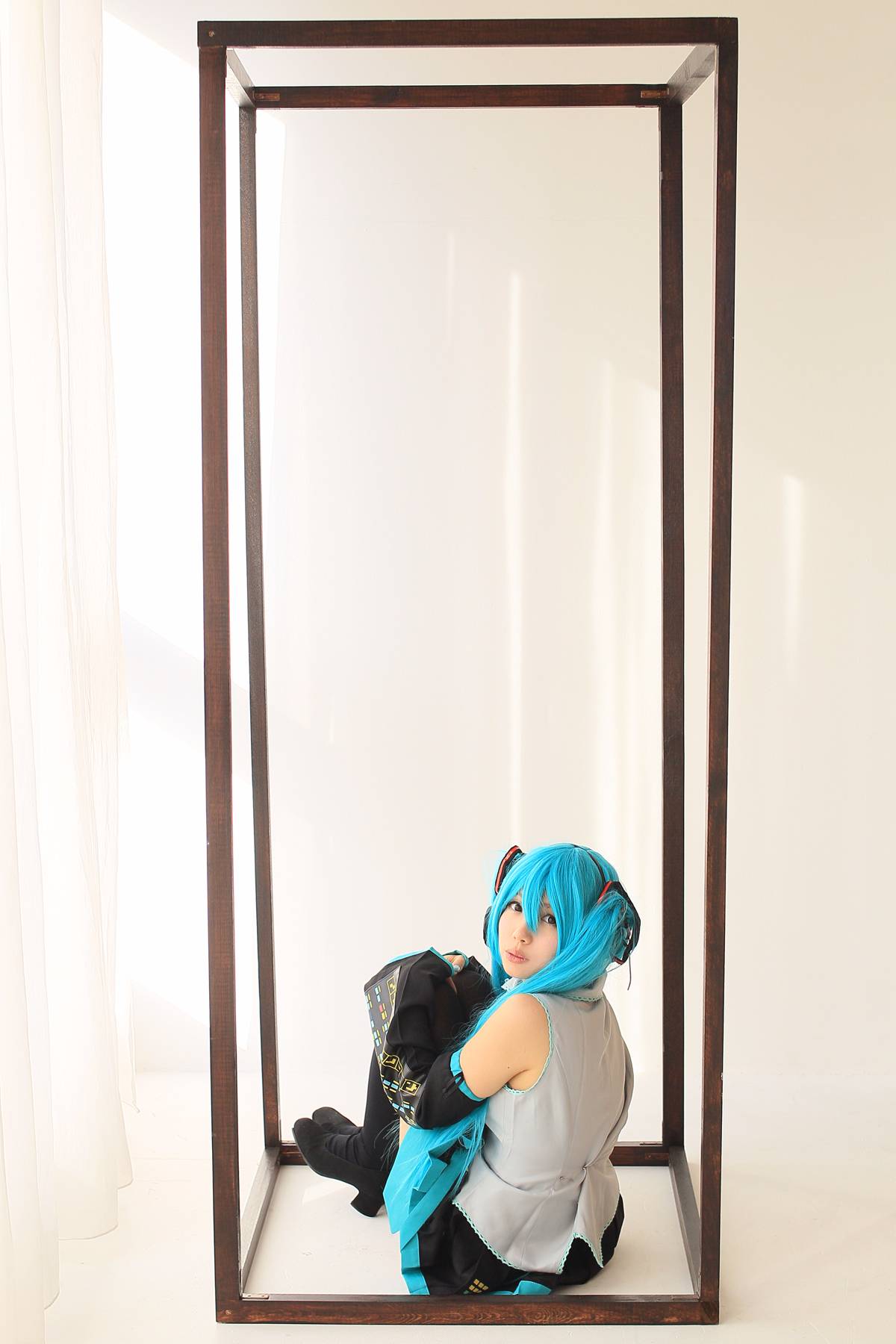 [Shugamyuku] Angel Mu.