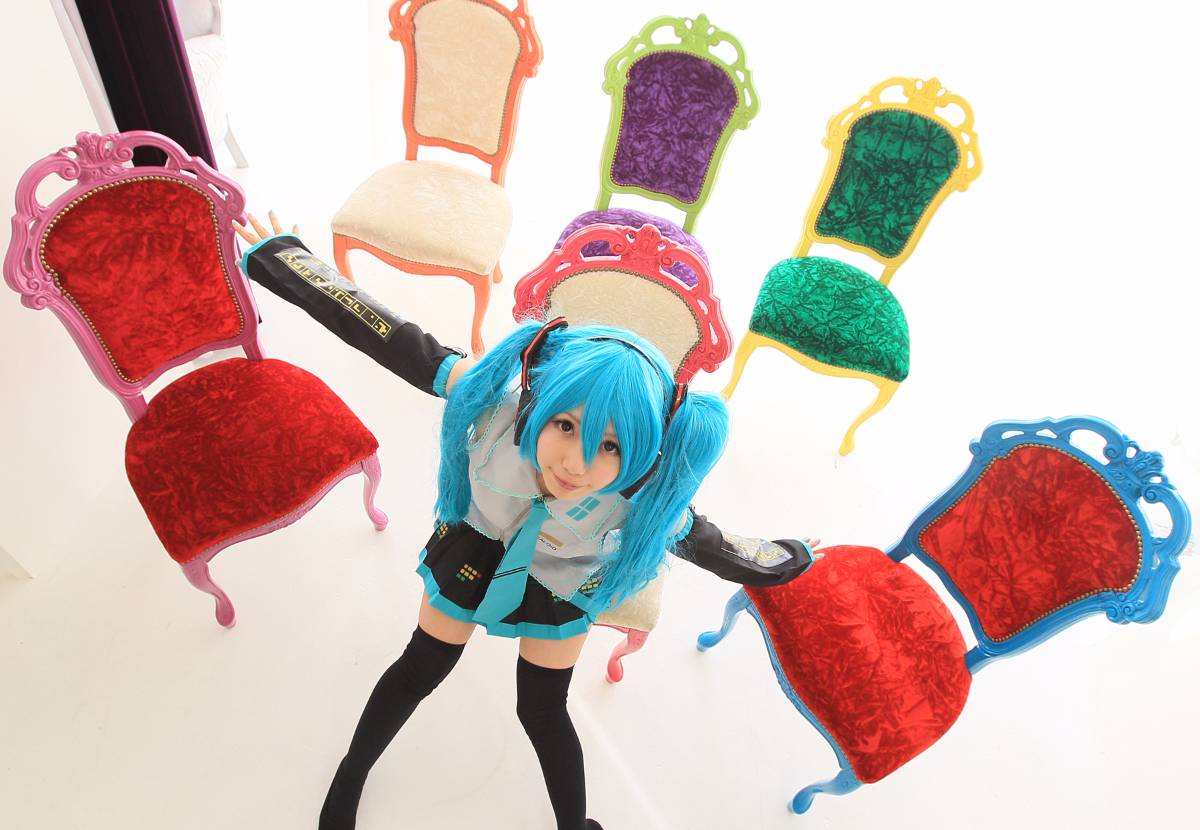 [Shugamyuku] Angel Mu.