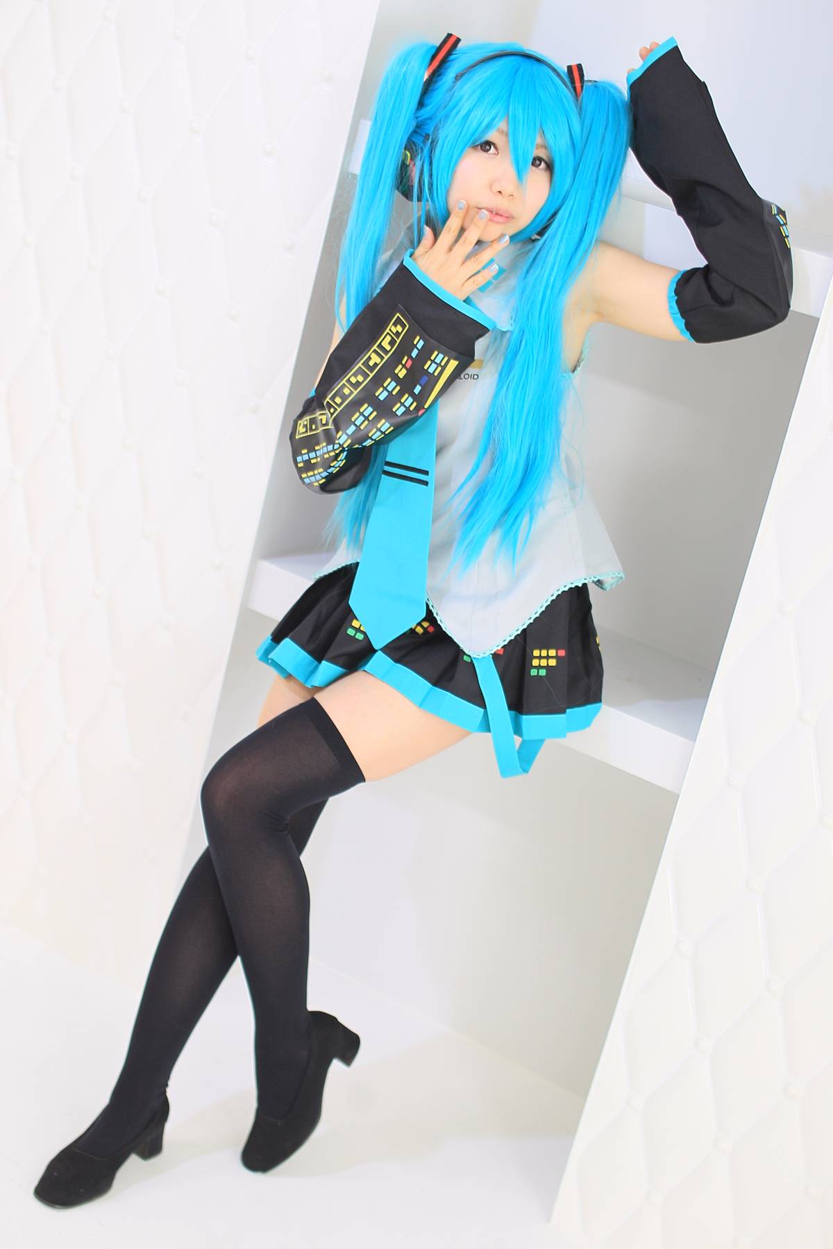 [Shugamyuku] Angel Mu.