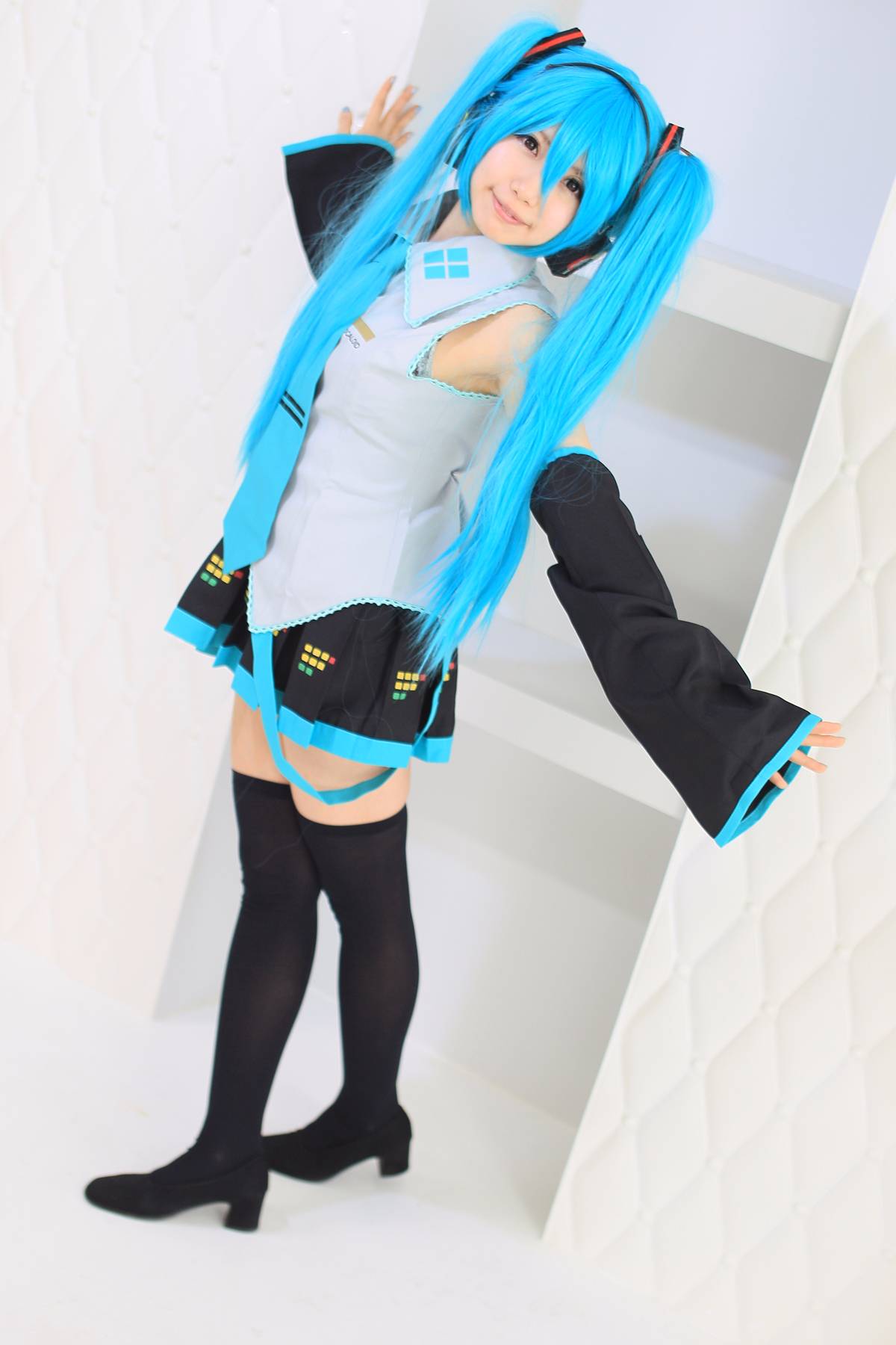 [Shugamyuku] Angel Mu.