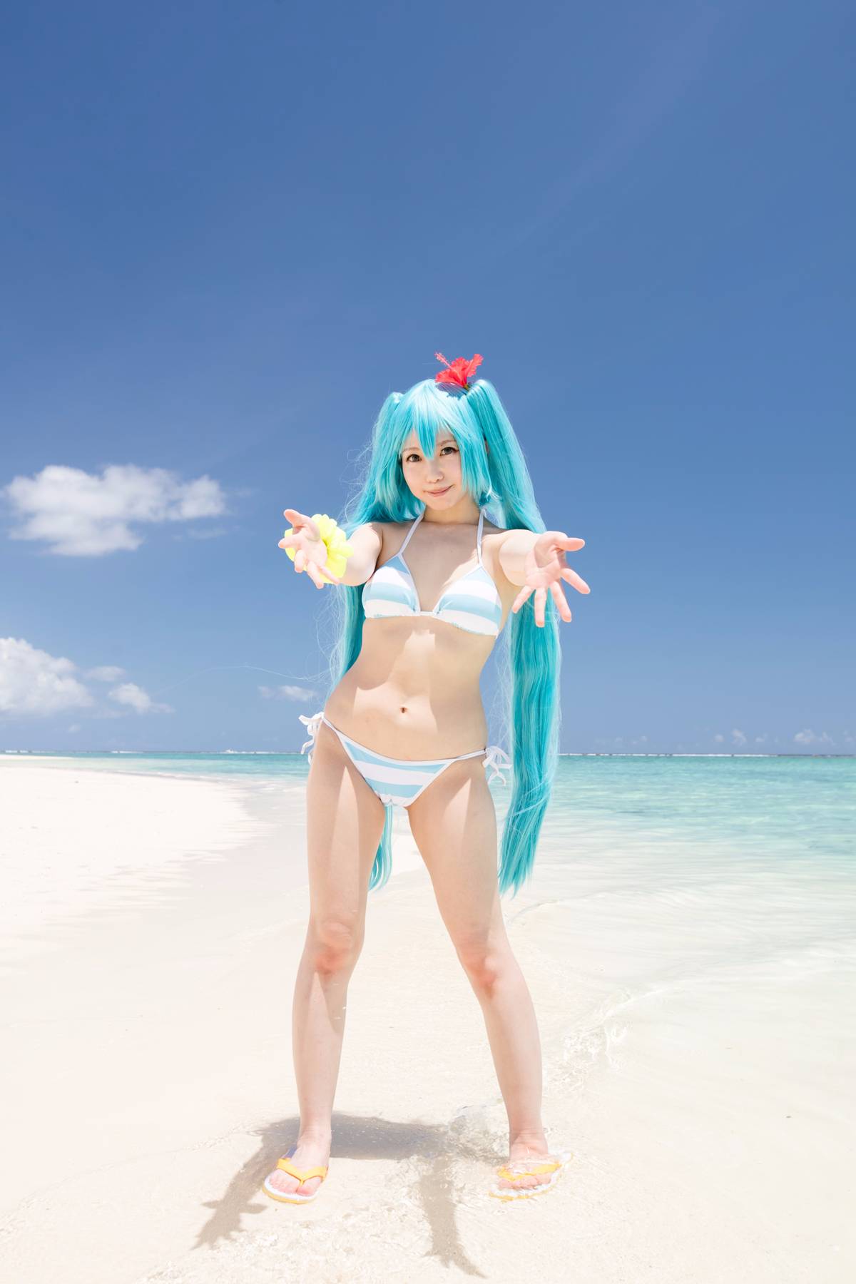 [Shugamyuku] Angel Mu.