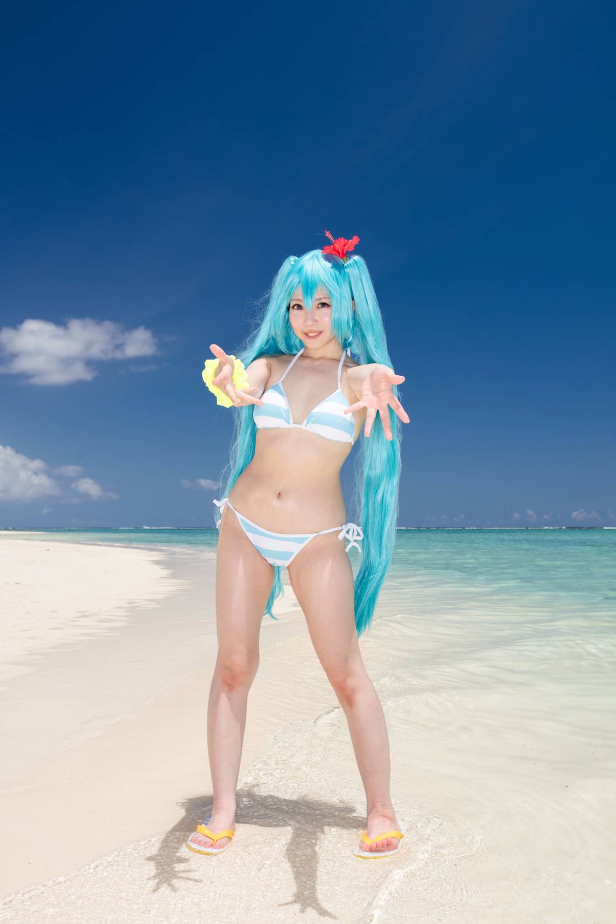 [Shugamyuku] Angel Mu.