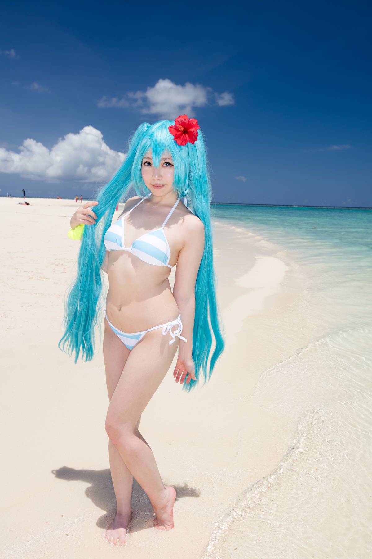 [Shugamyuku] Angel Mu.