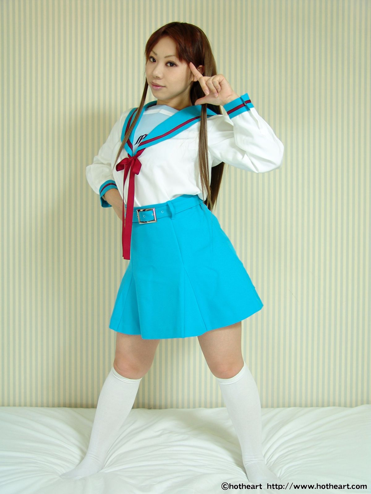 [Sản xuất Hato nóng]