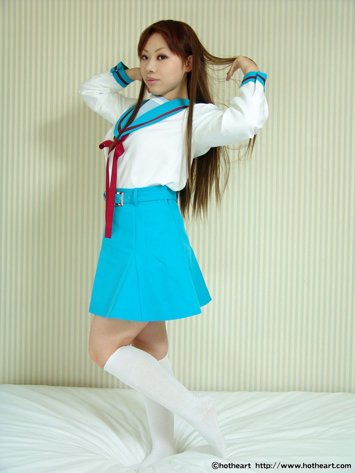 [Sản xuất Hato nóng]