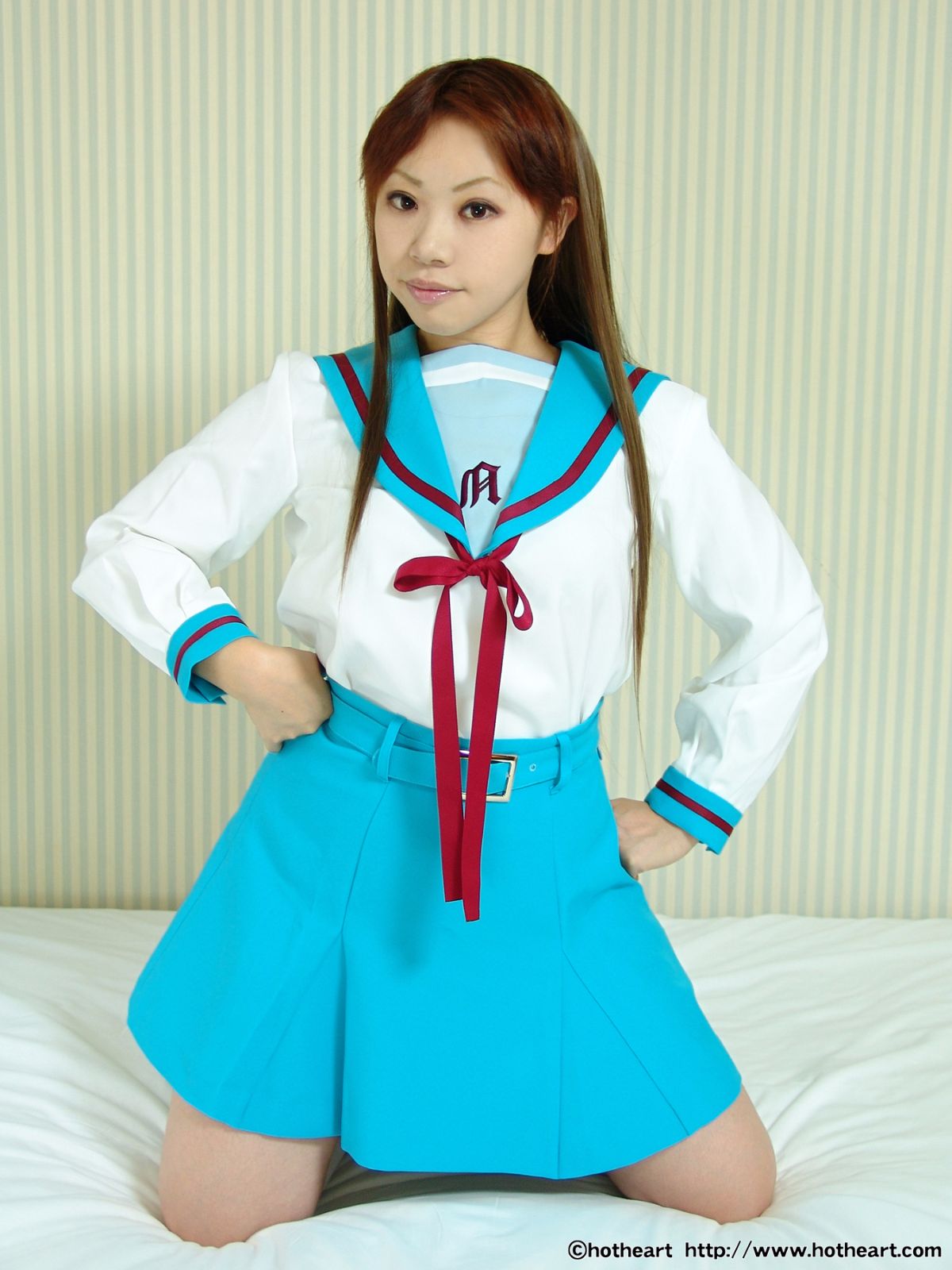 [Sản xuất Hato nóng]