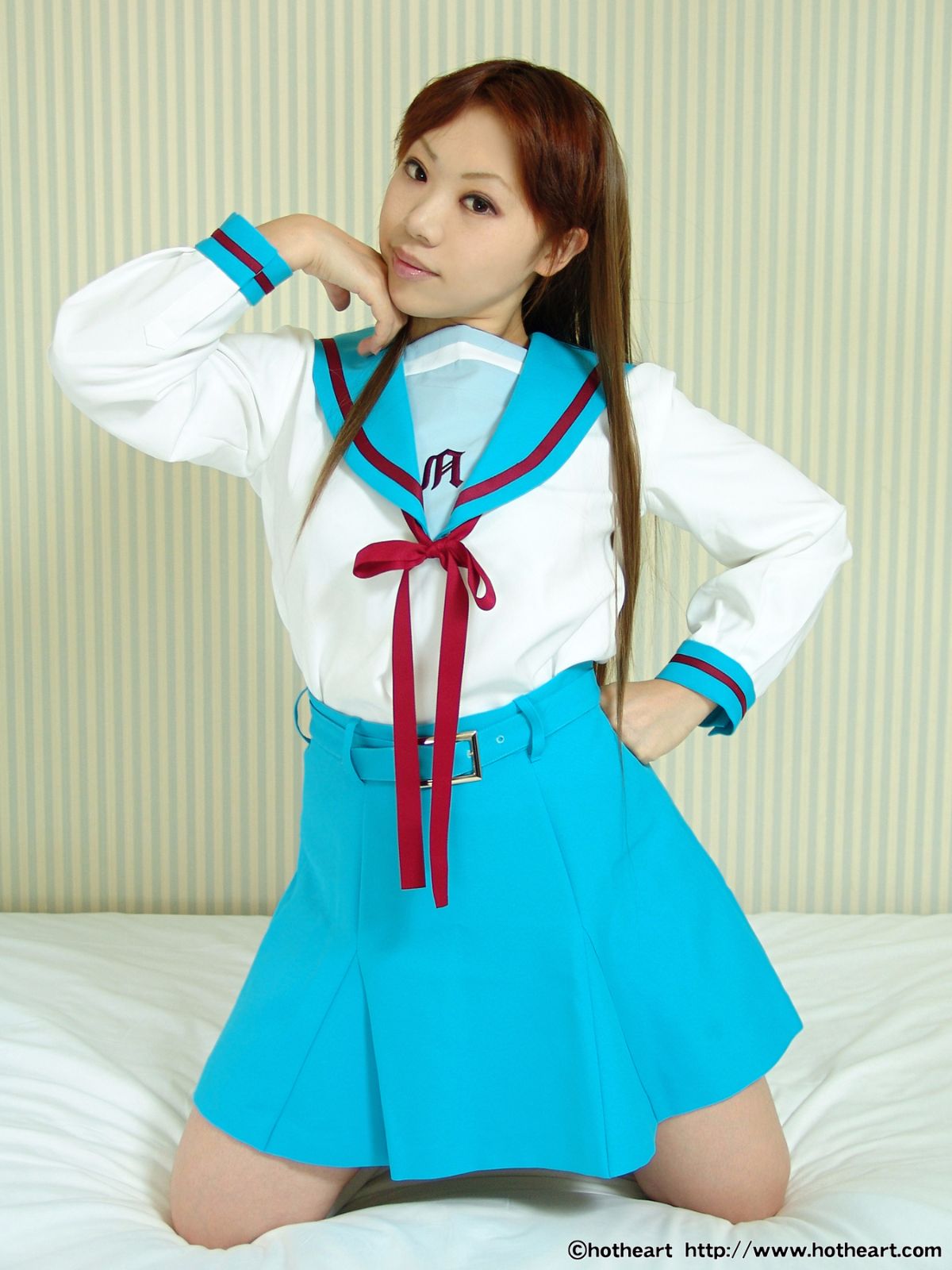 [Sản xuất Hato nóng]