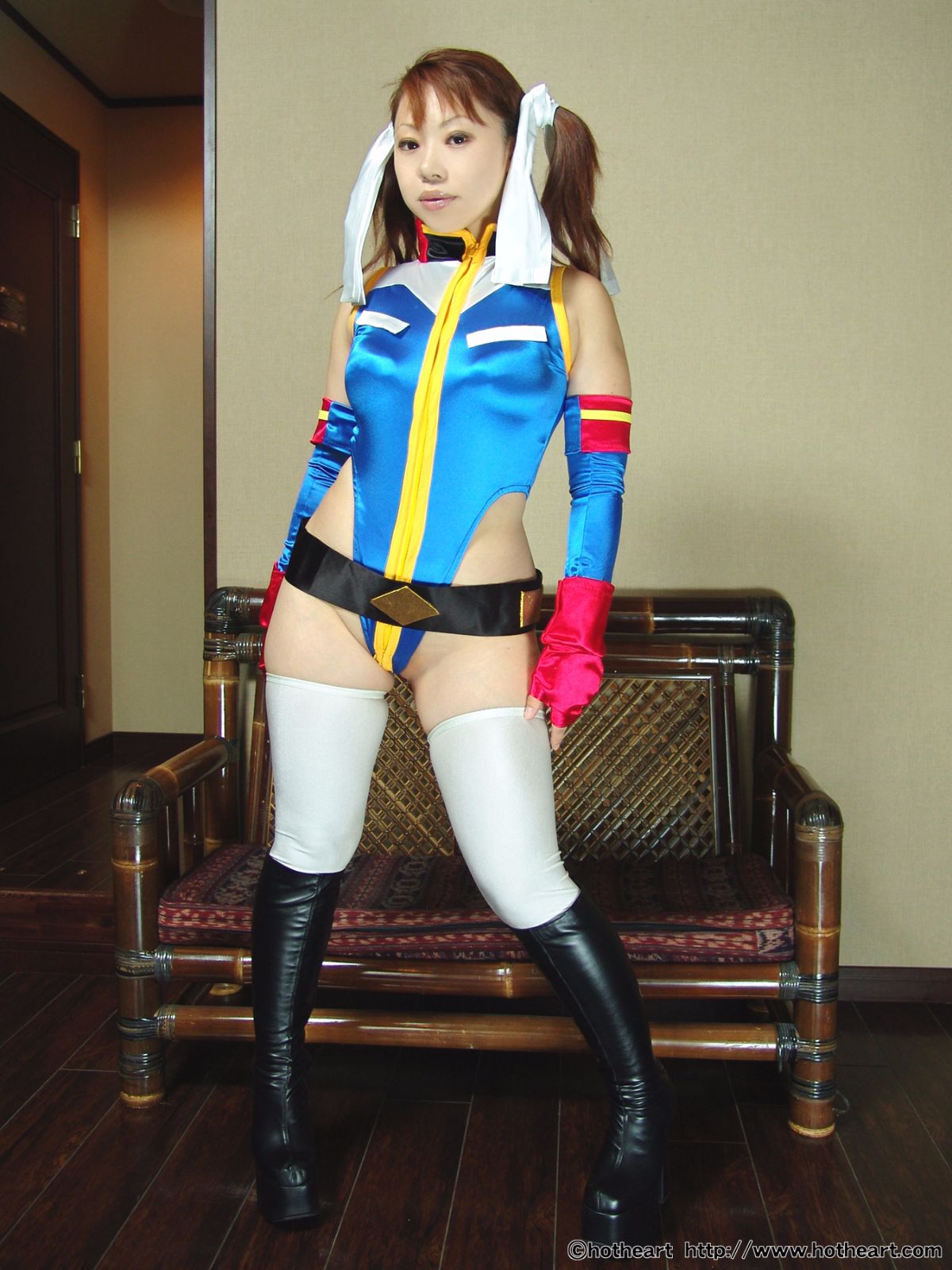 [Sản xuất Hato nóng]