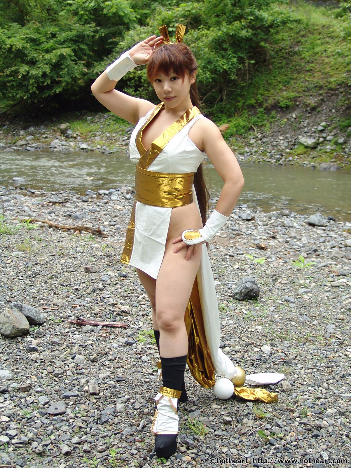 [Sản xuất Hato nóng]