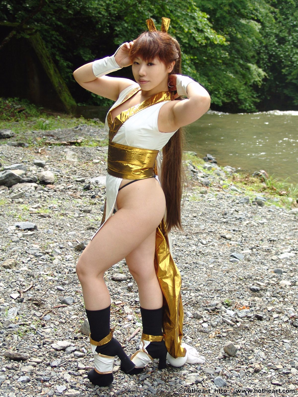 [Sản xuất Hato nóng]