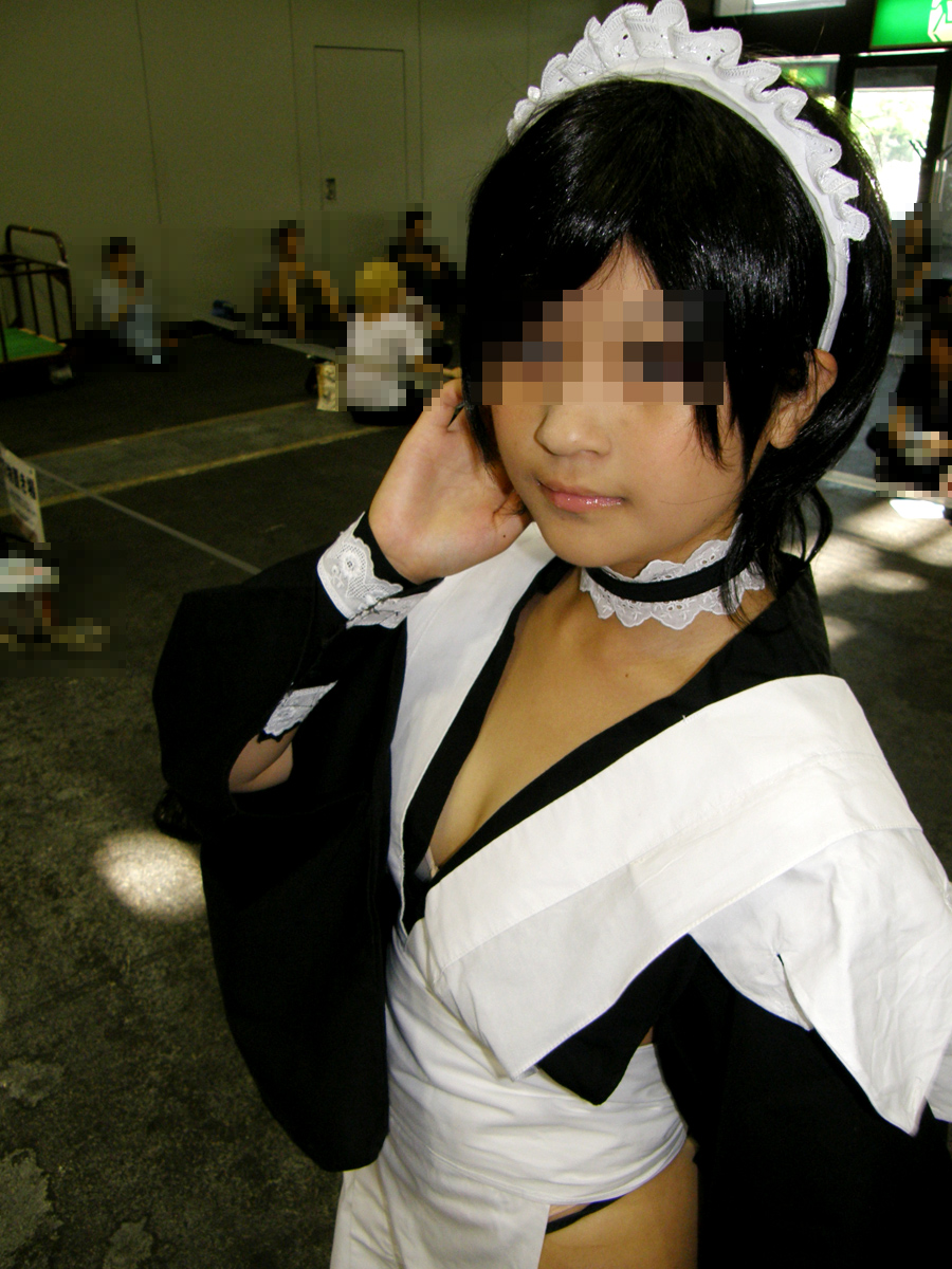 [Chi nhánh trực tuyến Bunko Bunko] Iroha 1P + α ảnh sự kiện cosplay
