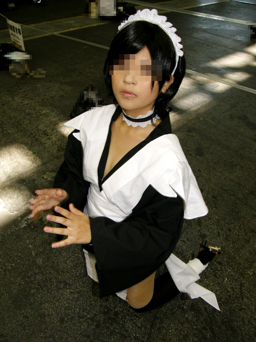 [Chi nhánh trực tuyến Bunko Bunko] Iroha 1P + α ảnh sự kiện cosplay