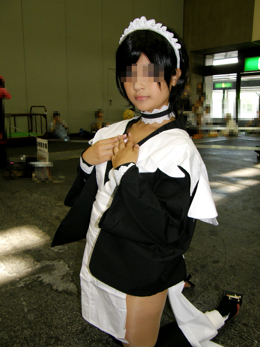 [Chi nhánh trực tuyến Bunko Bunko] Iroha 1P + α ảnh sự kiện cosplay