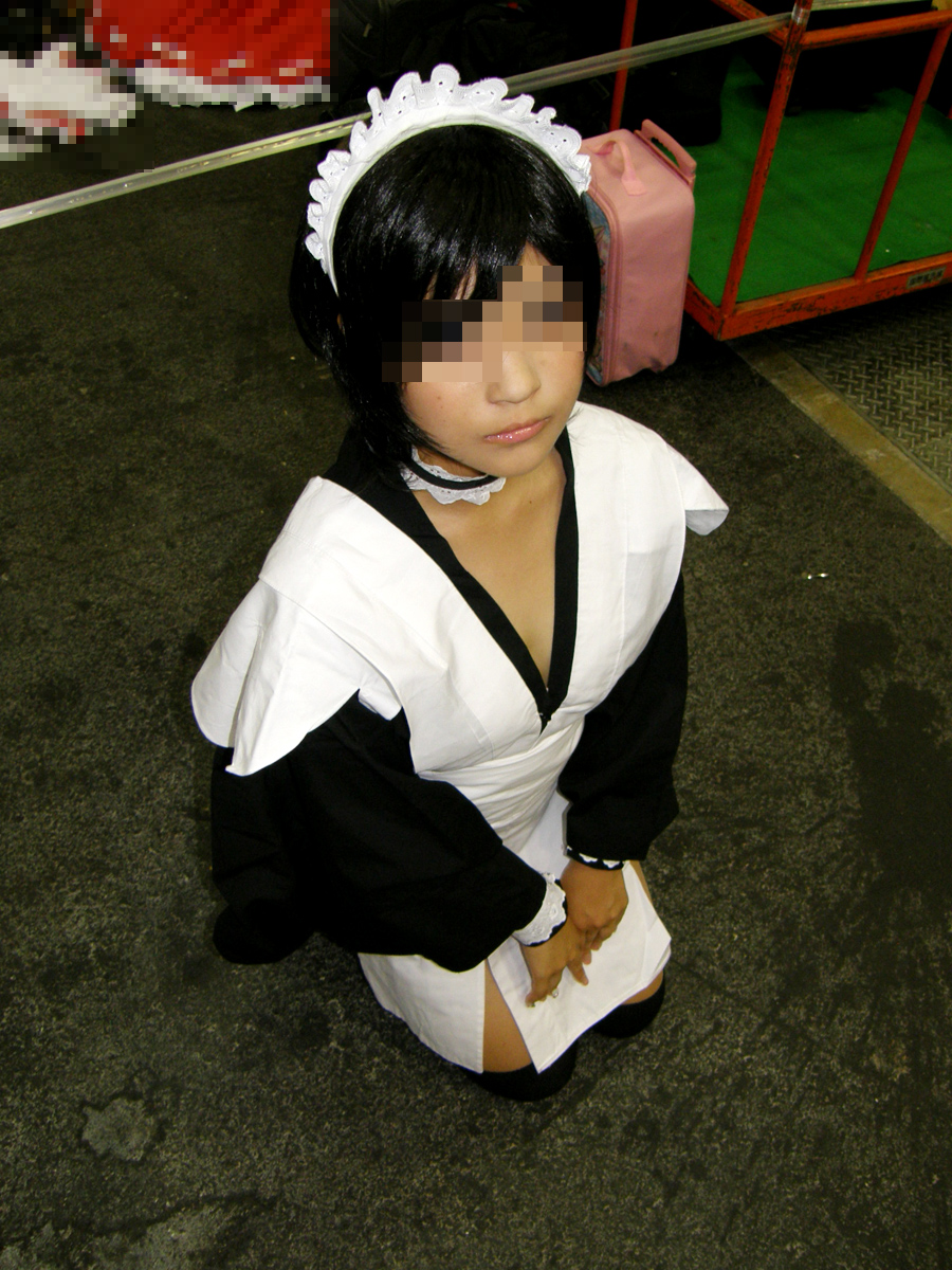 [Chi nhánh trực tuyến Bunko Bunko] Iroha 1P + α ảnh sự kiện cosplay