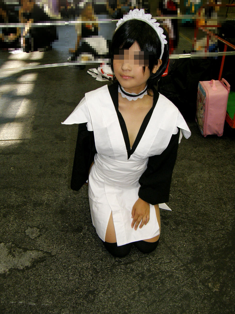 [Chi nhánh trực tuyến Bunko Bunko] Iroha 1P + α ảnh sự kiện cosplay