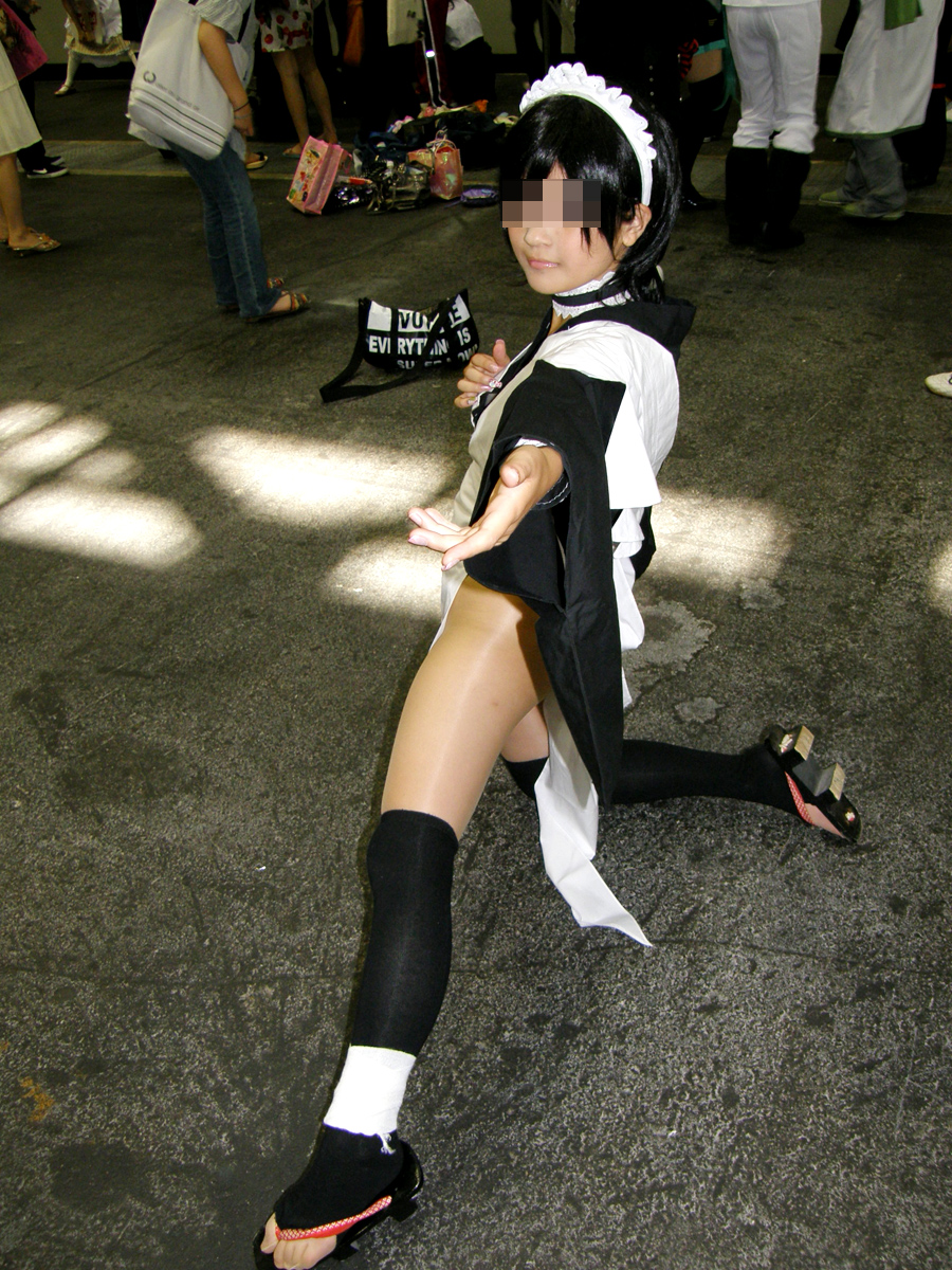 [Chi nhánh trực tuyến Bunko Bunko] Iroha 1P + α ảnh sự kiện cosplay