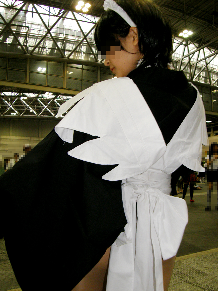 [Chi nhánh trực tuyến Bunko Bunko] Iroha 1P + α ảnh sự kiện cosplay