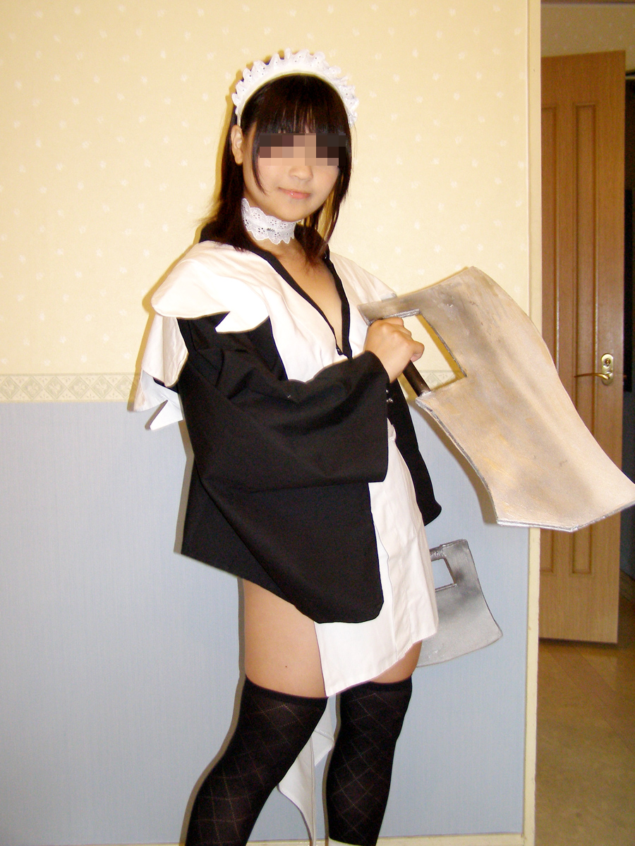 [Chi nhánh trực tuyến Bunko Bunko] Iroha 1P + α ảnh sự kiện cosplay