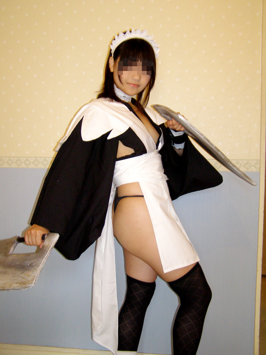 [Chi nhánh trực tuyến Bunko Bunko] Iroha 1P + α ảnh sự kiện cosplay