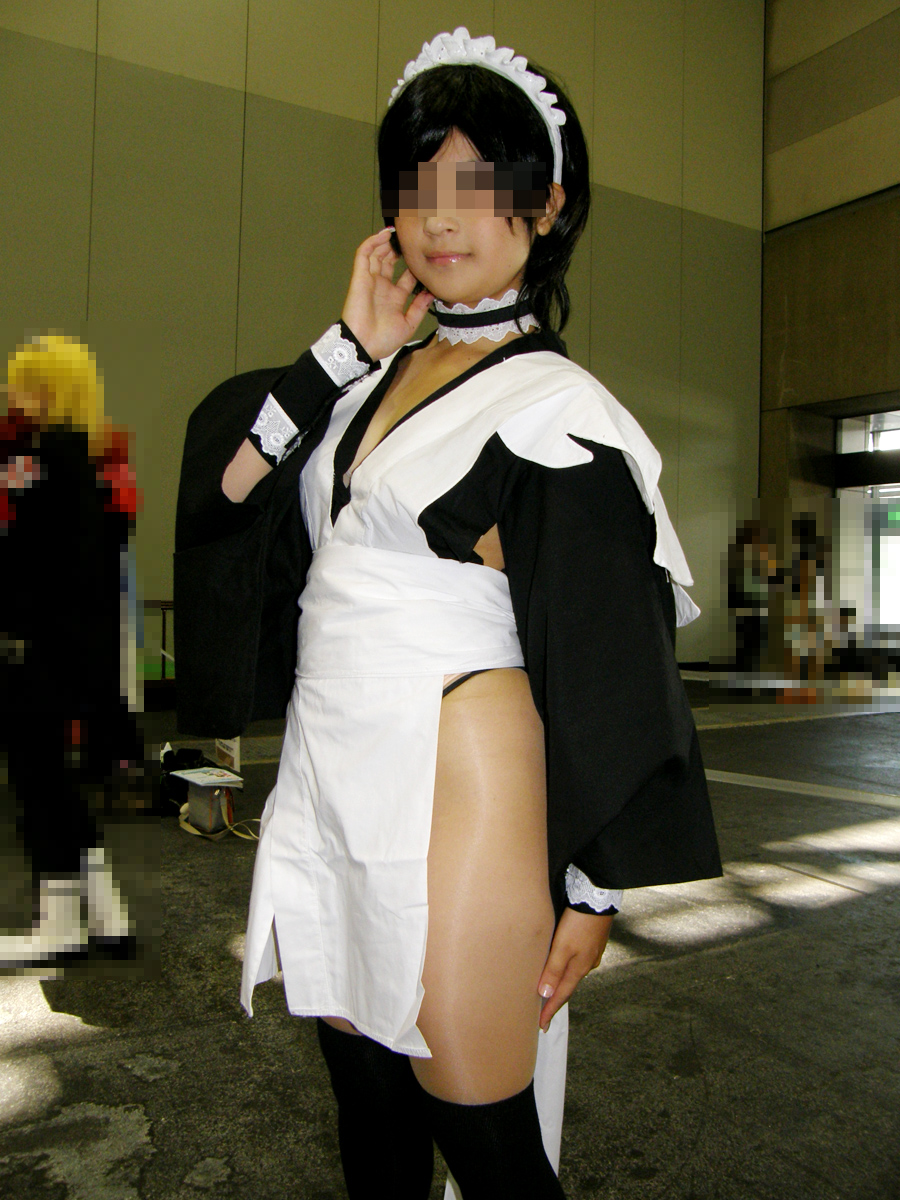 [Chi nhánh trực tuyến Bunko Bunko] Iroha 1P + α ảnh sự kiện cosplay