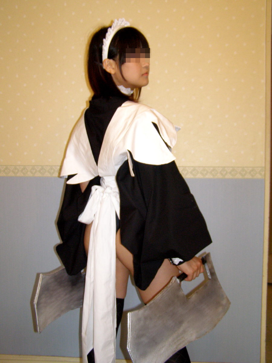 [Chi nhánh trực tuyến Bunko Bunko] Iroha 1P + α ảnh sự kiện cosplay