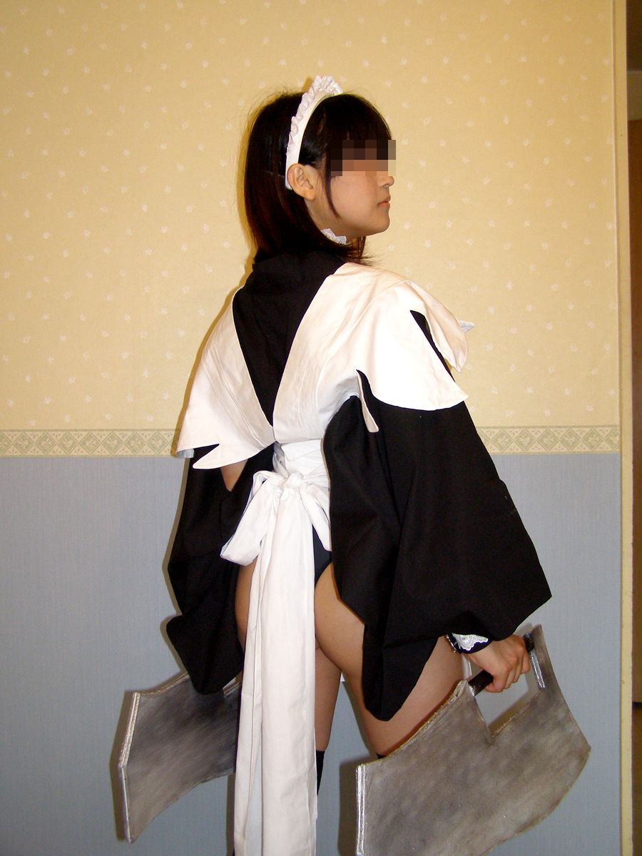 [Chi nhánh trực tuyến Bunko Bunko] Iroha 1P + α ảnh sự kiện cosplay