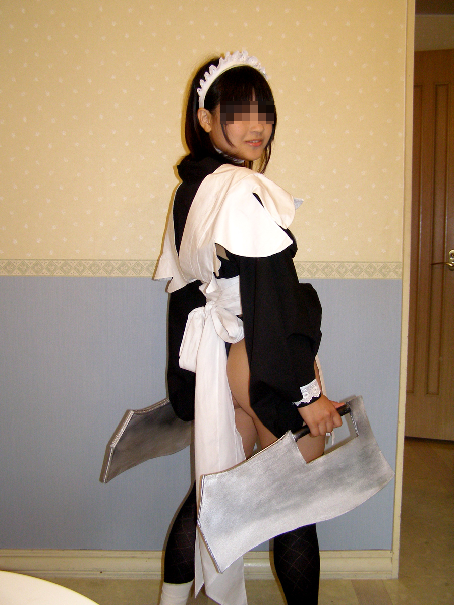 [Chi nhánh trực tuyến Bunko Bunko] Iroha 1P + α ảnh sự kiện cosplay