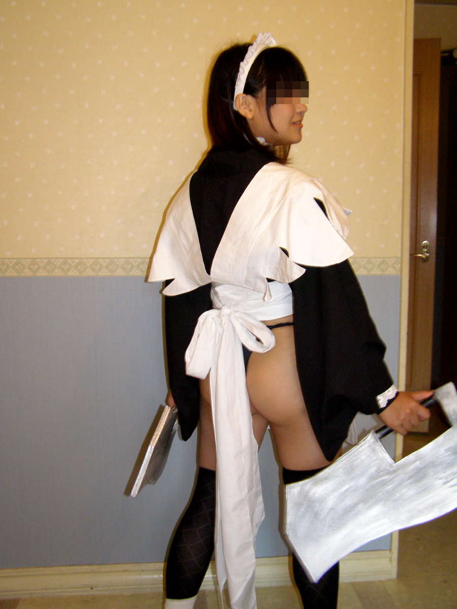 [Chi nhánh trực tuyến Bunko Bunko] Iroha 1P + α ảnh sự kiện cosplay